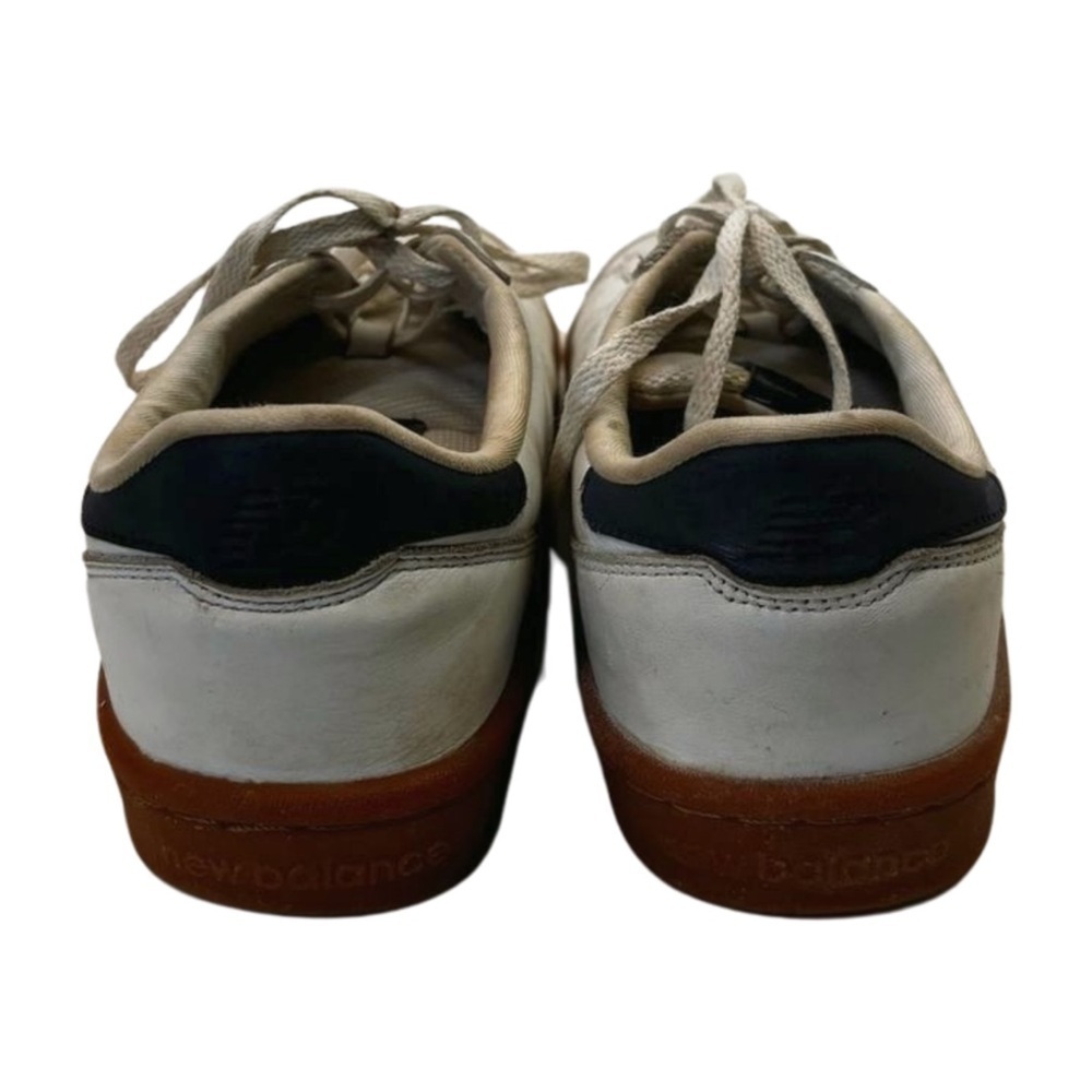 Retro New Balance Tennis Sneakers - J Crew 791​​​​​​ - size 10​​ - Picture 5 of 6